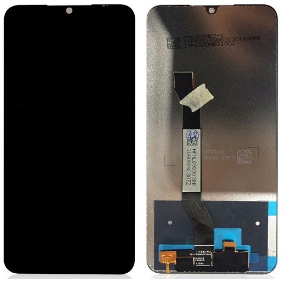 note 8 lcd replacement